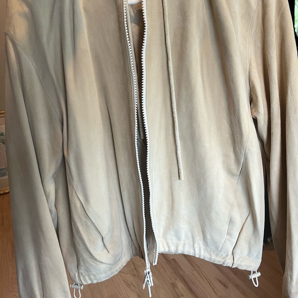 Vince bomber jacket - Picture 2 of 4